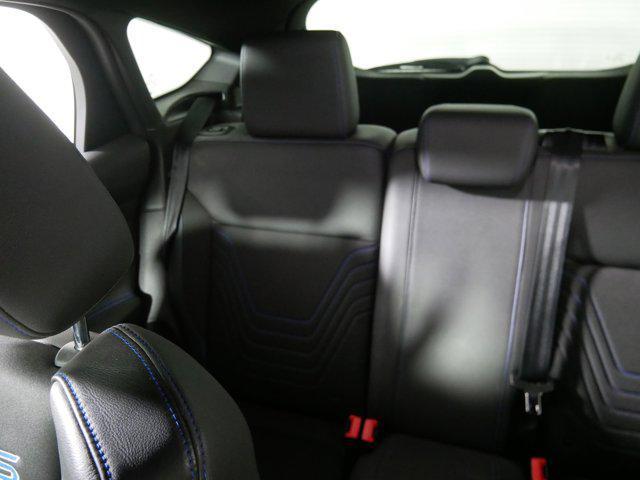 used 2017 Ford Focus RS car, priced at $27,598