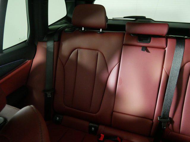 used 2022 BMW X3 car, priced at $36,477
