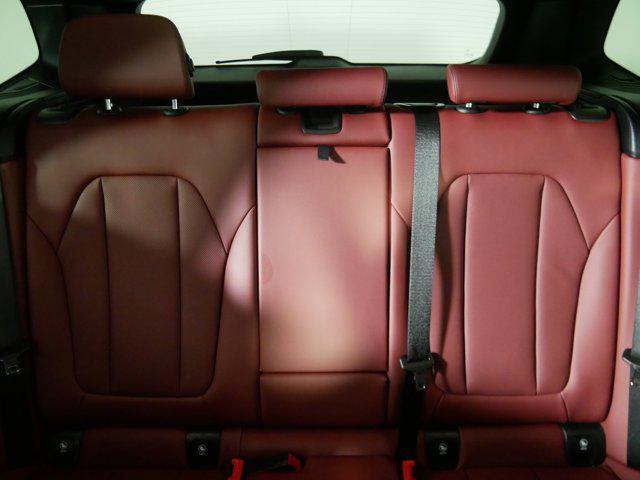 used 2022 BMW X3 car, priced at $36,477