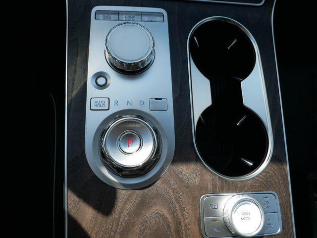 new 2025 Genesis GV80 car, priced at $82,760