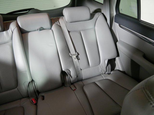 used 2007 Hyundai Santa Fe car, priced at $6,494