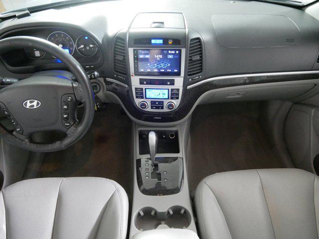 used 2007 Hyundai Santa Fe car, priced at $6,494