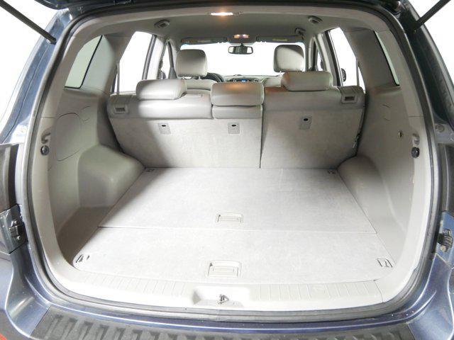 used 2007 Hyundai Santa Fe car, priced at $6,494