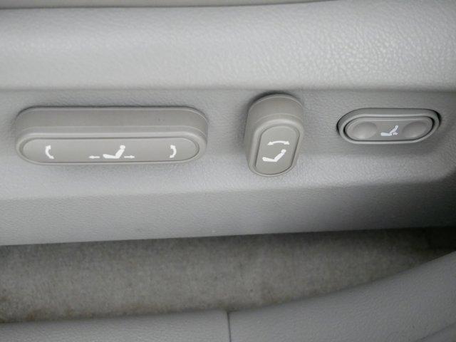 used 2007 Hyundai Santa Fe car, priced at $6,494