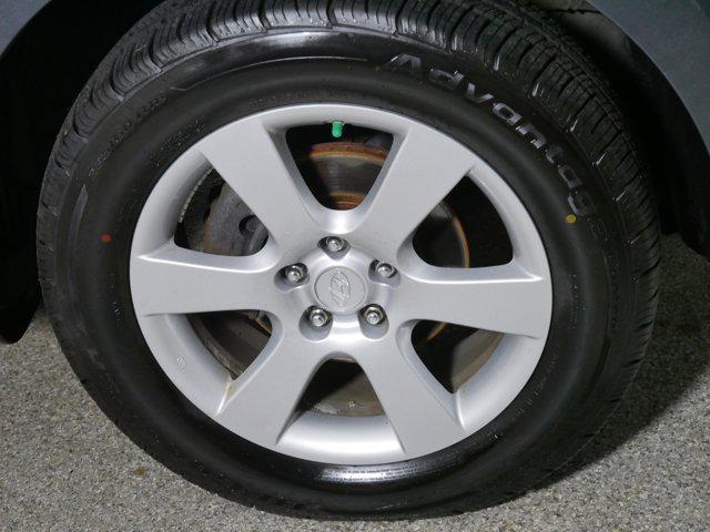 used 2007 Hyundai Santa Fe car, priced at $6,494