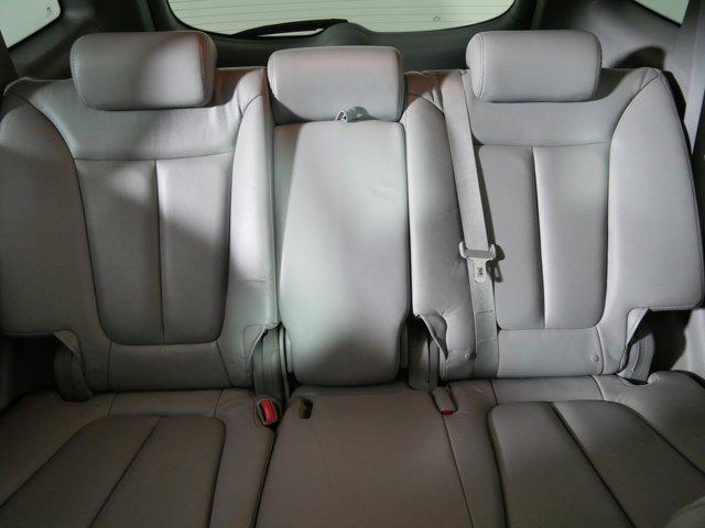 used 2007 Hyundai Santa Fe car, priced at $6,494