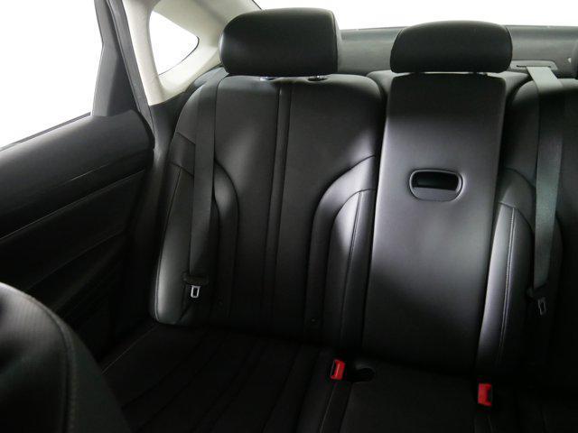 used 2022 Genesis G80 car, priced at $27,999