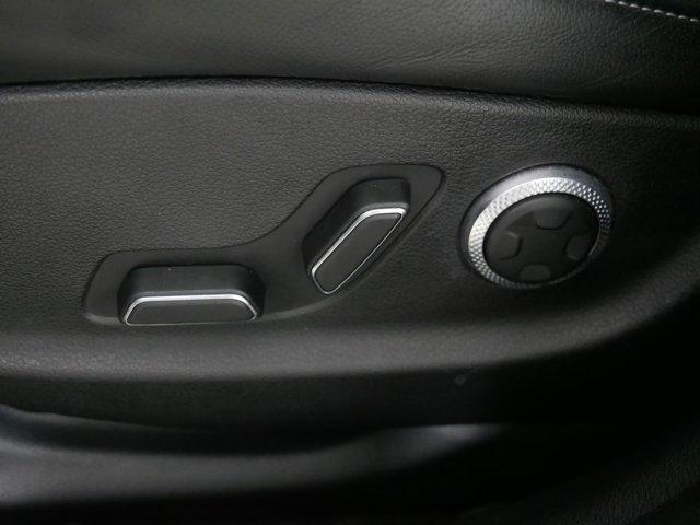 used 2022 Genesis G80 car, priced at $27,999