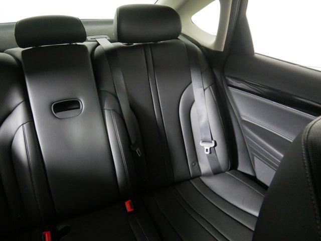 used 2022 Genesis G80 car, priced at $27,999
