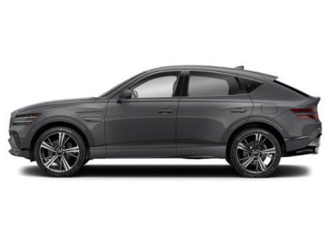 new 2025 Genesis GV80 Coupe car