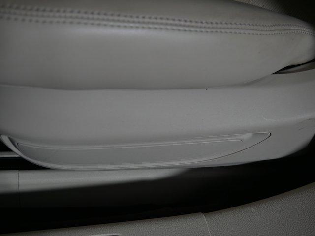 used 2017 Lincoln Continental car, priced at $13,990