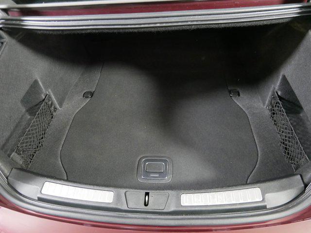 used 2017 Lincoln Continental car, priced at $13,990