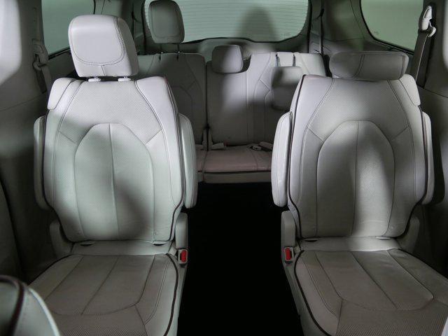 used 2017 Chrysler Pacifica car, priced at $15,995