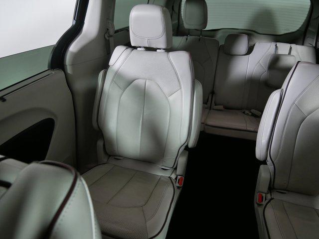 used 2017 Chrysler Pacifica car, priced at $15,995