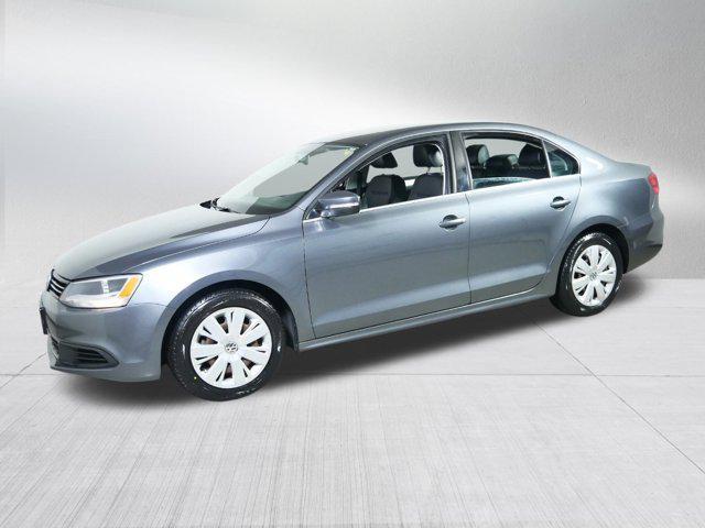 used 2013 Volkswagen Jetta car, priced at $7,257