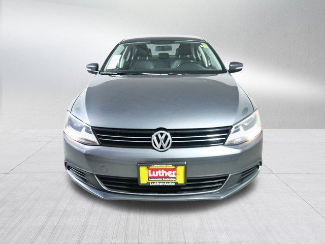 used 2013 Volkswagen Jetta car, priced at $7,257