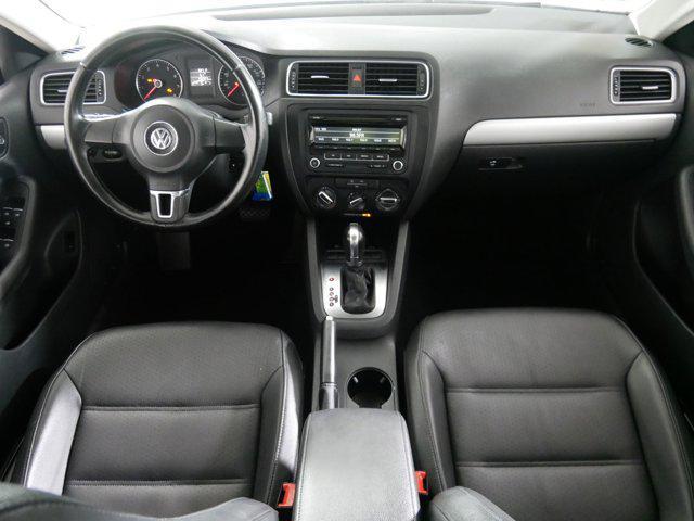 used 2013 Volkswagen Jetta car, priced at $7,257