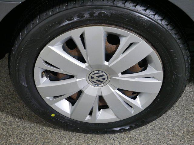 used 2013 Volkswagen Jetta car, priced at $7,257