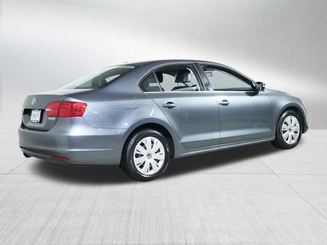 used 2013 Volkswagen Jetta car, priced at $7,257