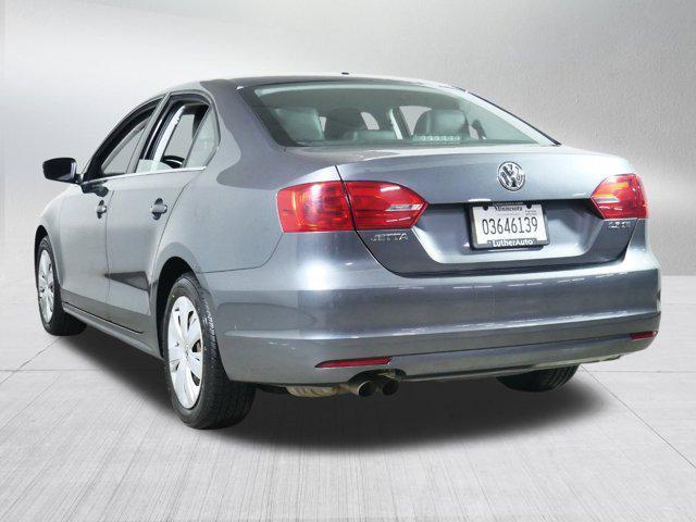 used 2013 Volkswagen Jetta car, priced at $7,257