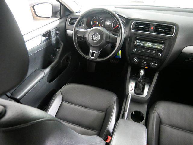 used 2013 Volkswagen Jetta car, priced at $7,257