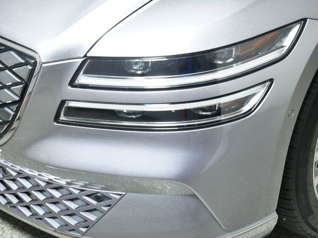 used 2023 Genesis Electrified G80 car, priced at $39,598
