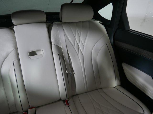 used 2023 Genesis Electrified G80 car, priced at $39,598