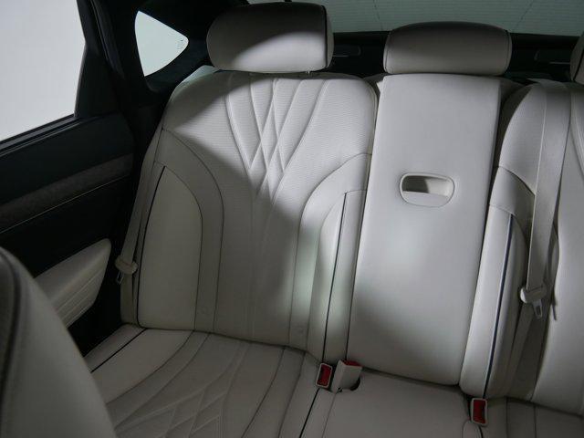 used 2023 Genesis Electrified G80 car, priced at $39,598