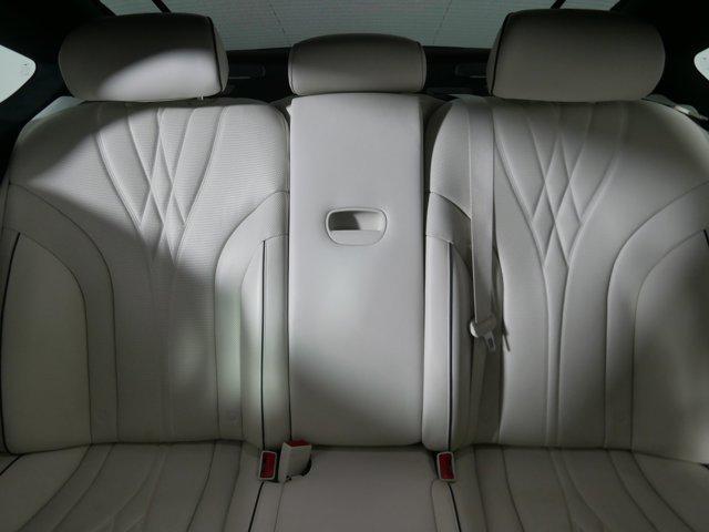 used 2023 Genesis Electrified G80 car, priced at $39,598
