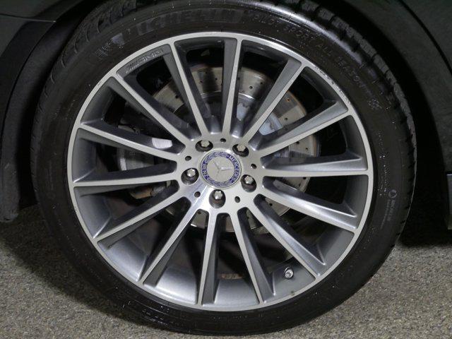 used 2014 Mercedes-Benz S-Class car, priced at $20,999