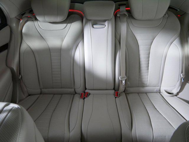 used 2014 Mercedes-Benz S-Class car, priced at $20,999