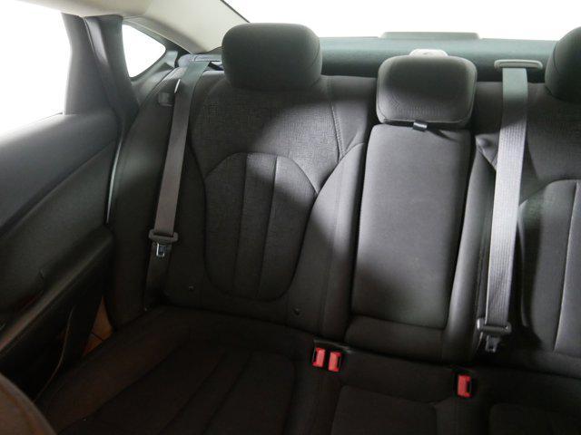 used 2015 Chrysler 200 car, priced at $7,977