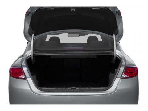 used 2015 Chrysler 200 car, priced at $7,977