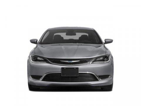 used 2015 Chrysler 200 car, priced at $7,977