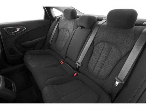 used 2015 Chrysler 200 car, priced at $7,977