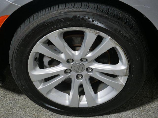 used 2015 Chrysler 200 car, priced at $7,977