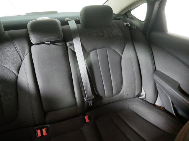 used 2015 Chrysler 200 car, priced at $7,977