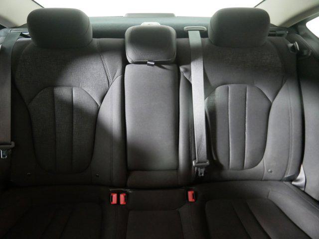 used 2015 Chrysler 200 car, priced at $7,977