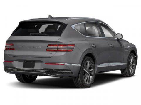 new 2025 Genesis GV80 car, priced at $80,063