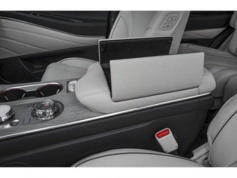 new 2025 Genesis GV80 car, priced at $80,063
