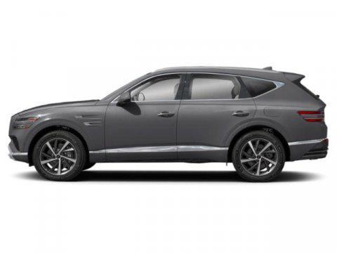 new 2025 Genesis GV80 car, priced at $80,063
