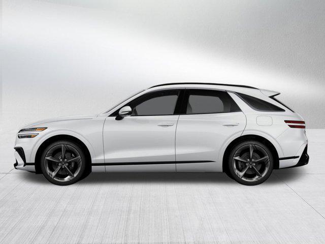 new 2026 Genesis GV70 car, priced at $62,315
