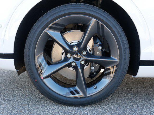 new 2026 Genesis GV70 car, priced at $62,315