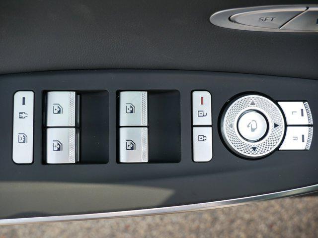 new 2026 Genesis GV70 car, priced at $60,514
