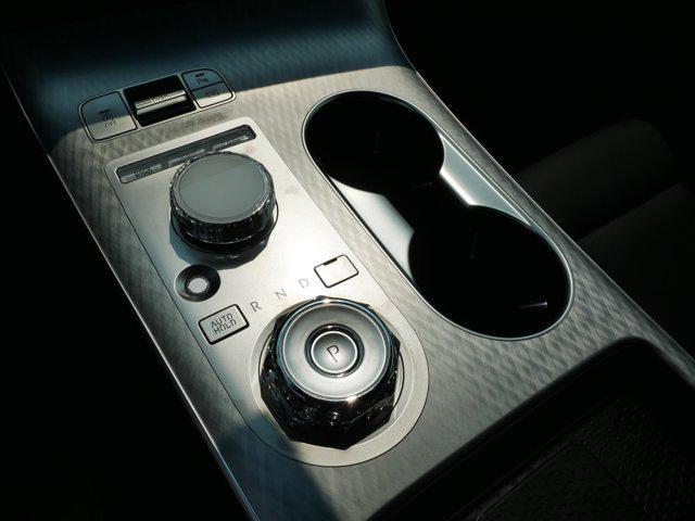 new 2026 Genesis GV70 car, priced at $60,514