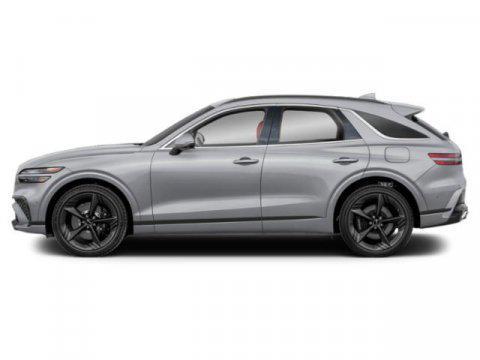 new 2026 Genesis GV70 car, priced at $61,514