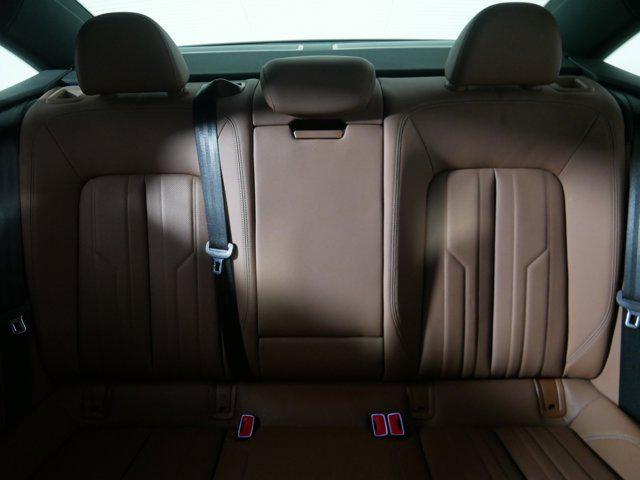 used 2021 Audi A6 car, priced at $31,897