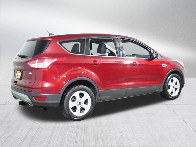 used 2014 Ford Escape car, priced at $7,588