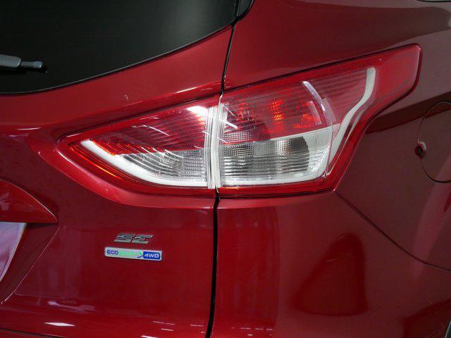 used 2014 Ford Escape car, priced at $7,588