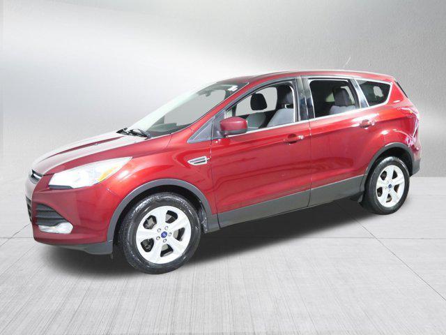 used 2014 Ford Escape car, priced at $7,588